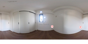 RJRクオーレ六本松 0202 【福岡県六本松】 の外観写真