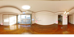 あべのドルチェ 1207 【大阪府阿倍野】 の外観写真