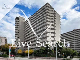 あべのドルチェ 1207 【大阪府阿倍野】 の外観写真