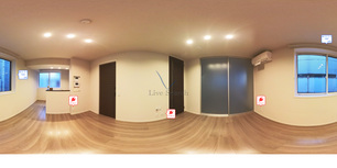 Prendre maison・F 202 【東京都高田馬場駅】 の外観写真