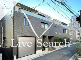 Prendre maison・F 202 【東京都高田馬場駅】 の外観写真