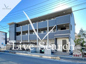 Regalo 105 【埼玉県戸田駅】 の外観写真