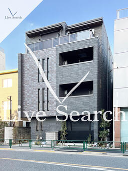 グランドドミニオン紅葉山 101 【東京都中野駅】 の外観写真