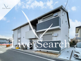 D-ROOM東平山 101 【東京都豊田駅】 の外観写真