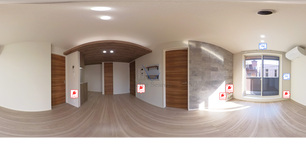 フェニックスⅢ 202 【東京都半蔵門線「押上」駅】 の外観写真