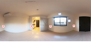 イルレガーメDH 503 【東京都大江戸線「門前仲町」】 の外観写真