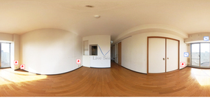 サバービアシティ21C棟 507 【兵庫県西明石駅】 の外観写真