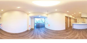 グリーンパーク金町　696684R 221 【東京都金町駅】 の外観写真