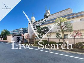 グリーンパーク金町　696684R 221 【東京都金町駅】 の外観写真