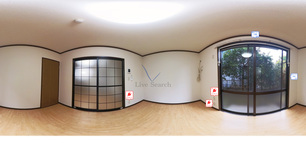 アシェンダハウスB 102 【東京都金町】 の外観写真