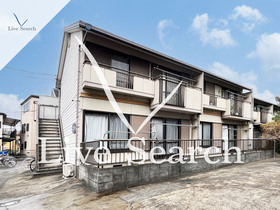 アシェンダハウスB 102 【東京都金町駅】 の外観写真