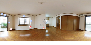 若松町3丁目貸家  【東京都東府中駅】 の外観写真