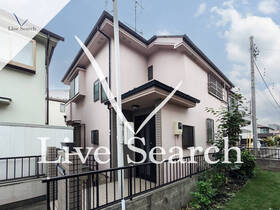 若松町3丁目貸家  【東京都東府中駅】 の外観写真