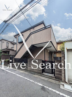 セレグレード目白 202 【東京都山手線目白駅　徒歩4分】 の外観写真