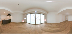 LaSante照葉オーシャンテラス 207 【福岡県西鉄バス　アイランドシティ中央公園前バス停】 の外観写真