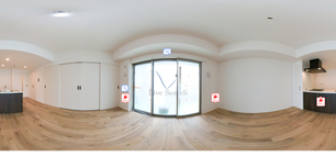 LaSante照葉オーシャンテラス 208 【福岡県西鉄バス　アイランドシティ中央公園前バス停】 の外観写真