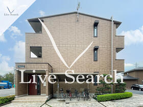 サードサン大宮 303 【埼玉県東武鉄道野田線　大和田駅　徒歩8分】 の外観写真