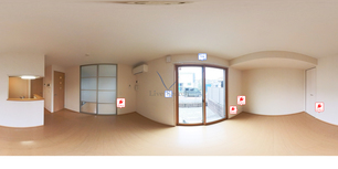 コルヌイエ 101 【東京都布田駅】 の外観写真