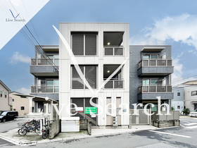 シャーメゾン六町 303 【東京都六町駅】 の外観写真