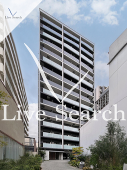 S-RESIDENCE阿波座West 909 【大阪府阿波座駅】 の外観写真