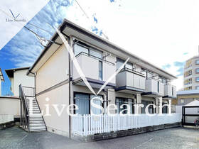 コロニーオークスB 101 【福岡県七隈駅】 の外観写真