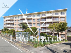 西長住団地 305 【福岡県高宮駅】 の外観写真