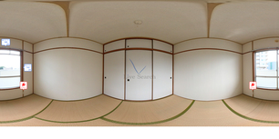 小笹団地 5242 【福岡県桜坂駅】 の外観写真