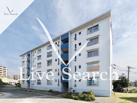 小笹団地 5242 【福岡県桜坂駅】 の外観写真