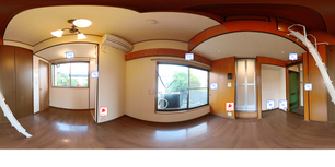 西池ハウス 205 【東京都JR山手線　池袋駅　徒歩9分】 の外観写真