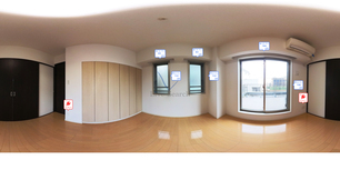 プレノ小石川 304 【東京都茗荷谷駅】 の外観写真