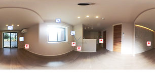 ベルタスⅢ 102 【東京都浮間舟渡】 の外観写真