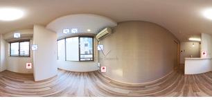 グラヴィティーシュタイン神楽坂 501 【東京都江戸川橋駅】 の外観写真