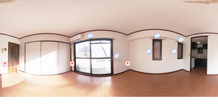 ビエラコート大橋 303 【福岡県大橋駅】 の外観写真