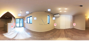 ベルタスⅢ 103 【東京都浮間舟渡】 の外観写真