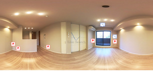 ベルタスⅢ 201 【東京都浮間舟渡】 の外観写真