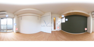 ビエラコート西新 601 【福岡県西新駅】 の外観写真