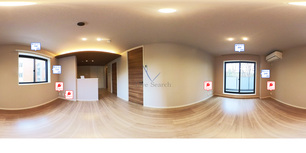 ベルタスⅢ 202 【東京都浮間舟渡】 の外観写真