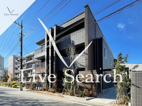 ベルタスⅢ 202 【東京都浮間舟渡】 の外観写真