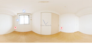 フローラ吹田山手 502 【大阪府豊津駅】 の外観写真