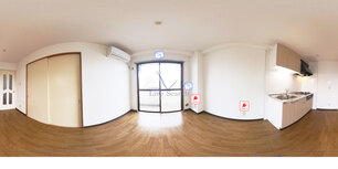 メゾンドール諏訪坂 303 【神奈川県JR鶴見駅】 の外観写真