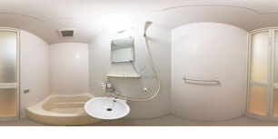 AQUA　STAGE 102 【神奈川県日吉駅】 の外観写真