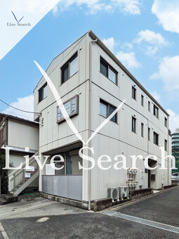 AQUA　STAGE 102 【神奈川県日吉駅】 の外観写真