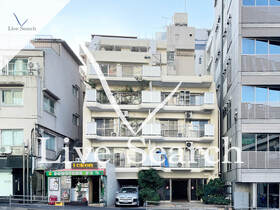 コープ野村六本木1 212 【東京都六本木一丁目駅】 の外観写真