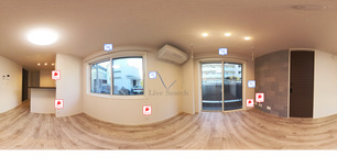 エクラージュ 102 【東京都目黒駅】 の外観写真