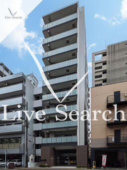 ModernAspiration平尾駅前 302 【福岡県平尾駅】 の外観写真