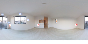 入間町1丁目戸建 C 【東京都仙川駅】 の外観写真