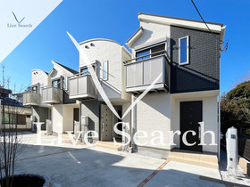 入間町1丁目アパート 1 【東京都仙川駅】 の外観写真