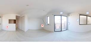 入間町1丁目アパート 2 【東京都仙川駅】 の外観写真