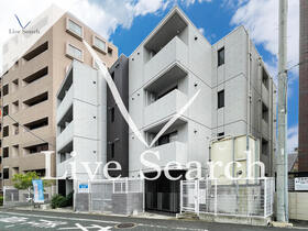 Branche春日原 205 【福岡県西鉄春日原駅】 の外観写真