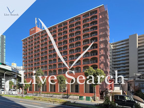 ノア北天満 805 【大阪府天満駅】 の外観写真